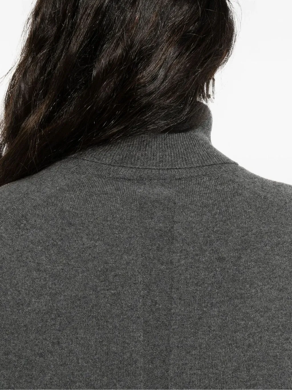 Turtleneck Sweater