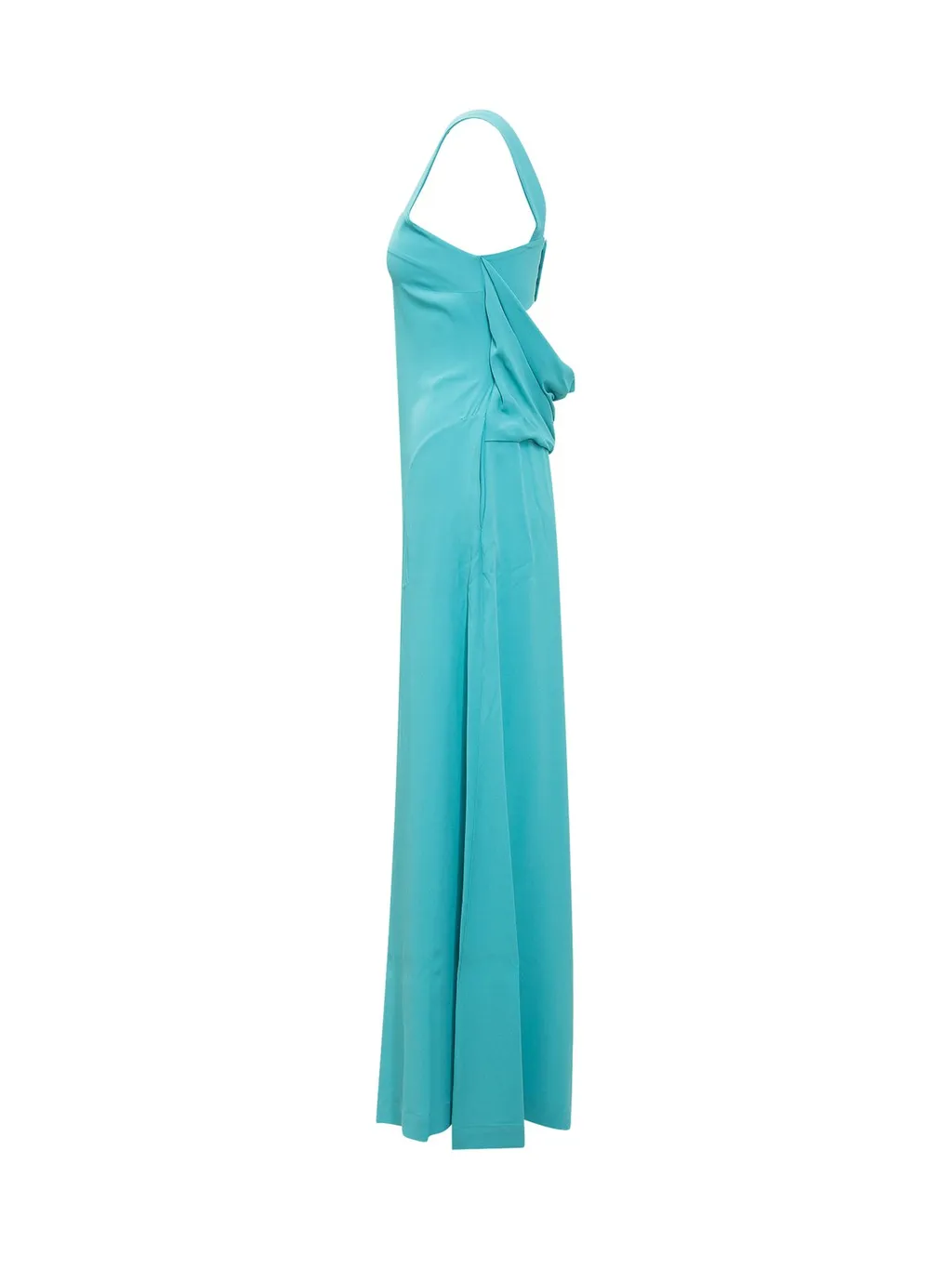 Wide-Leg Jumpsuit