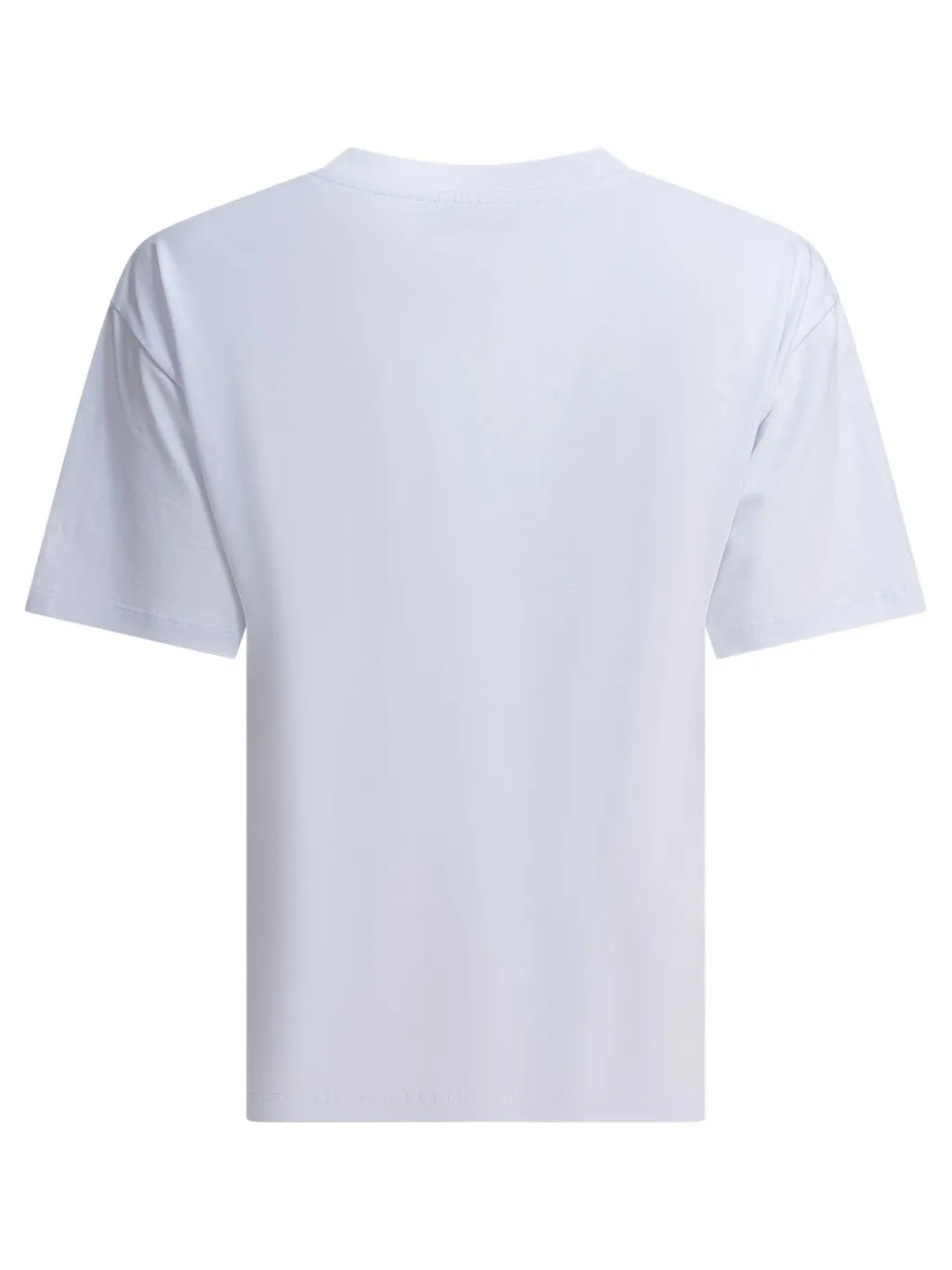 T-Shirt With Graphic Print