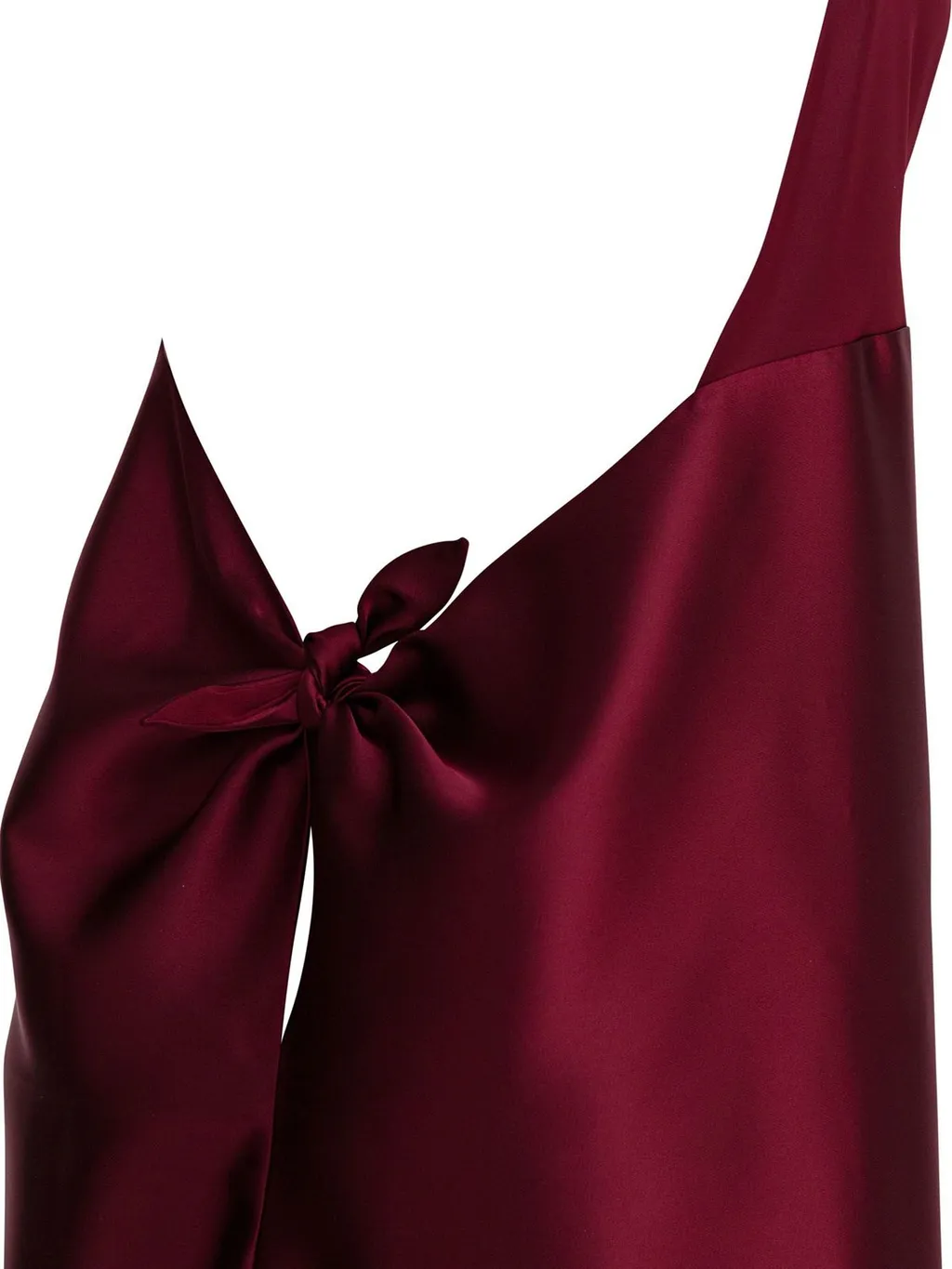 Halterneck Maxi Dress