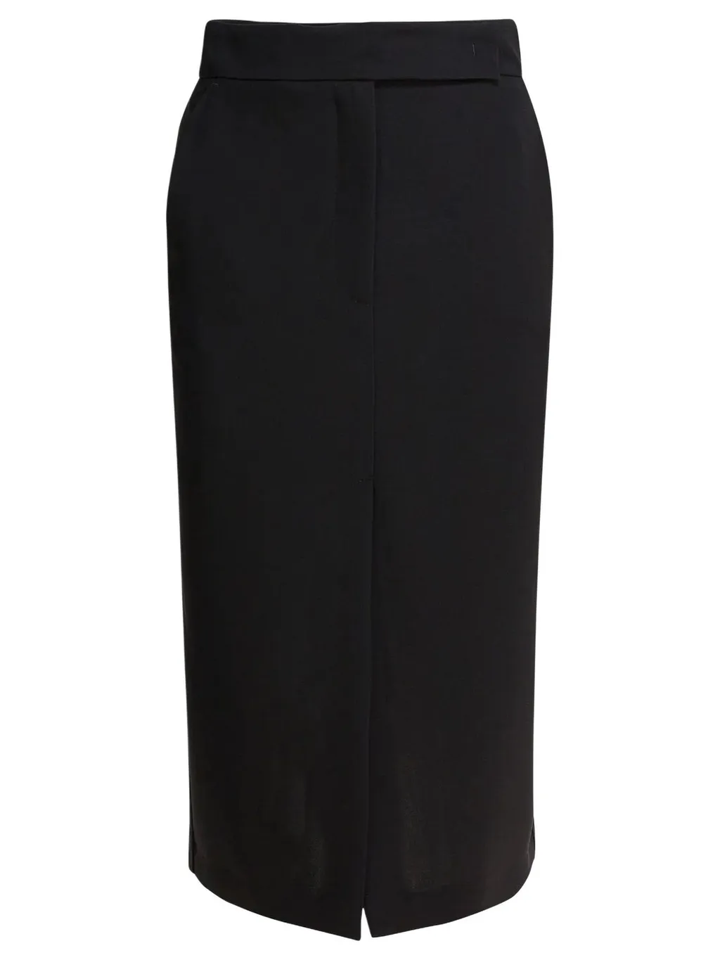 Midi Skirt