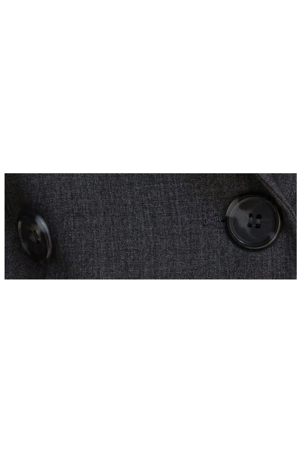 Double-Breasted Blazer