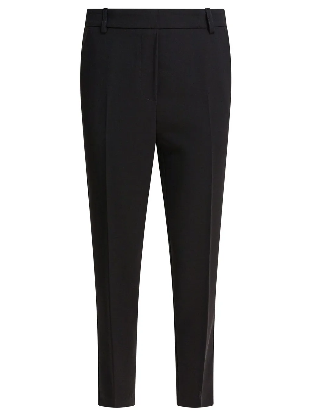 Tailored Trousers