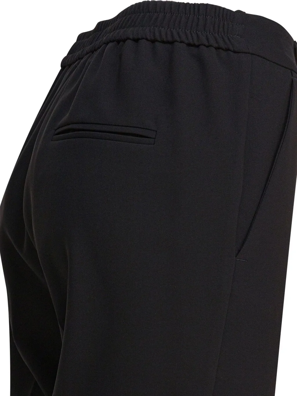 Tailored Trousers