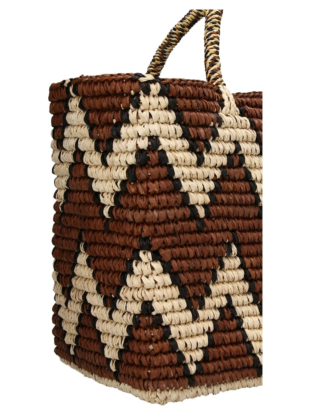 Woven Tote Bag