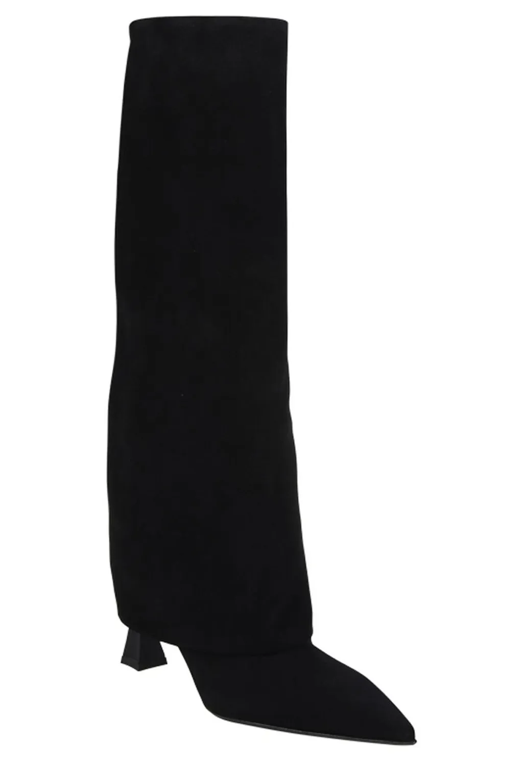 Knee-High Boots