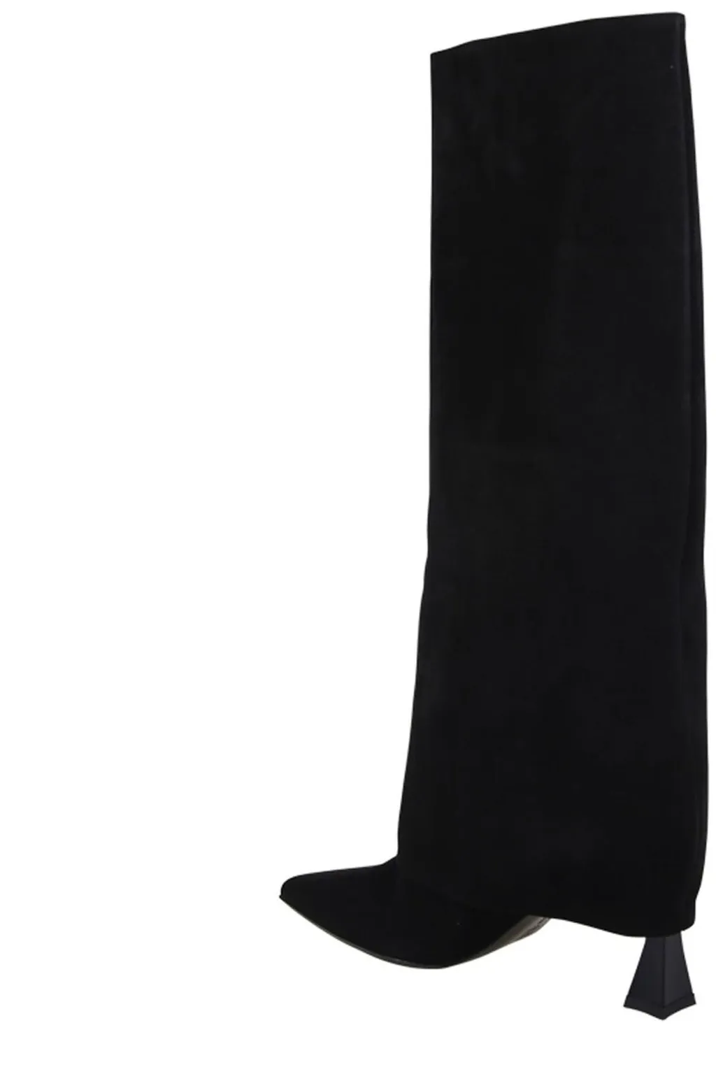 Knee-High Boots