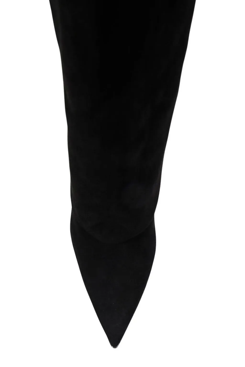 Knee-High Boots