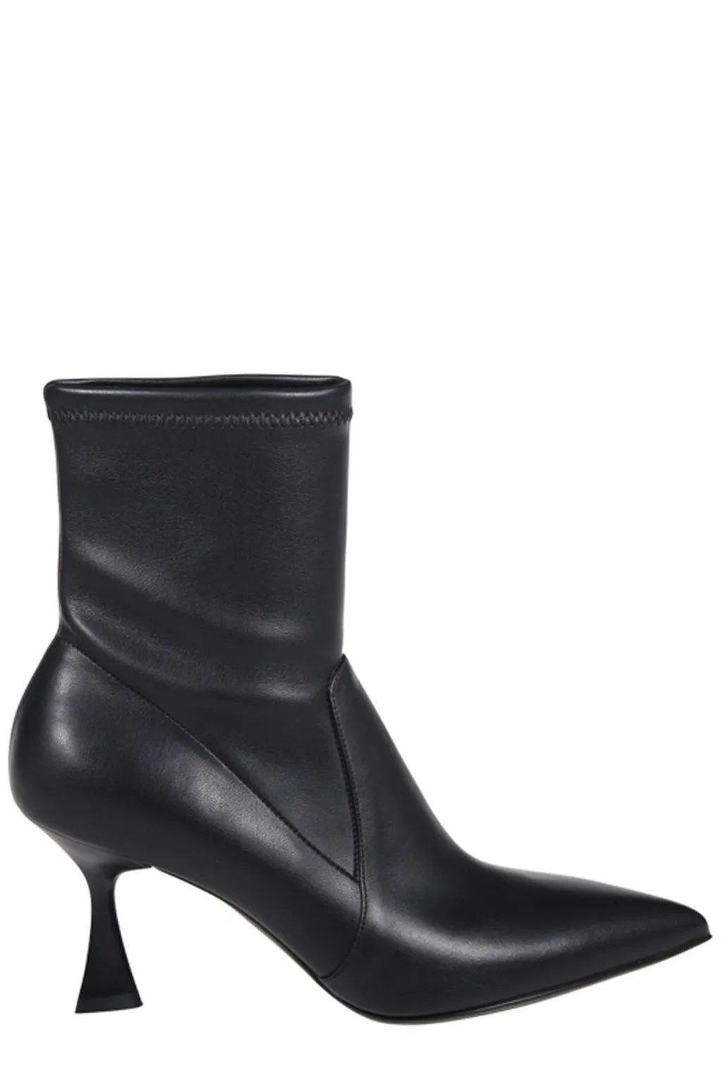 Sock Boots