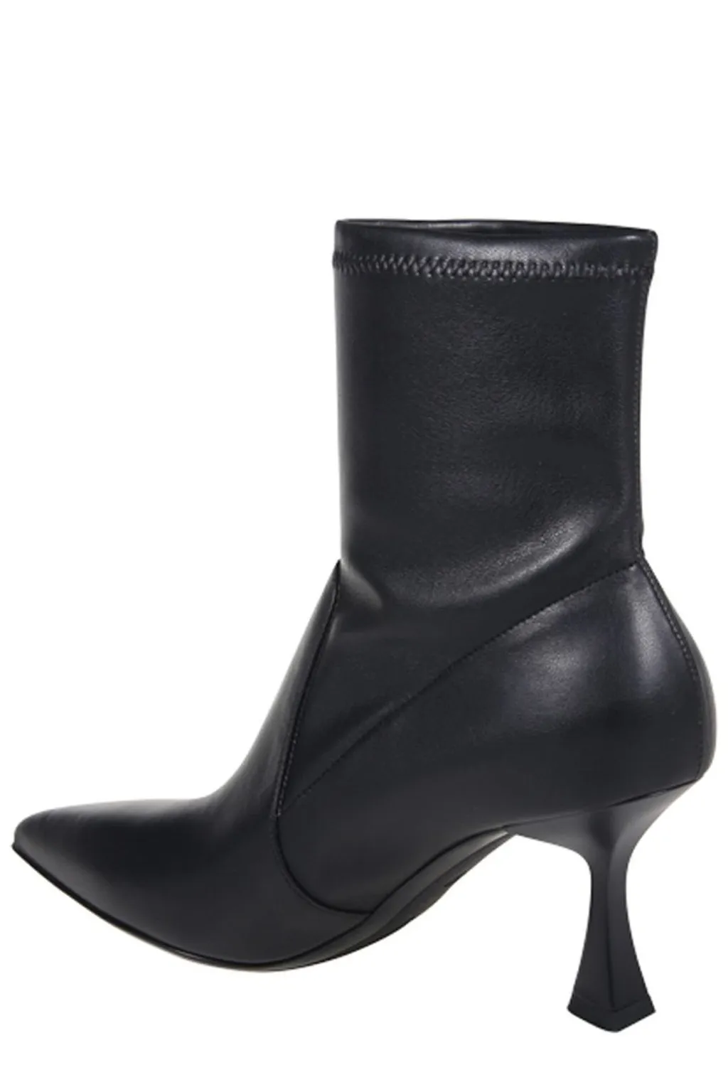 Sock Boots