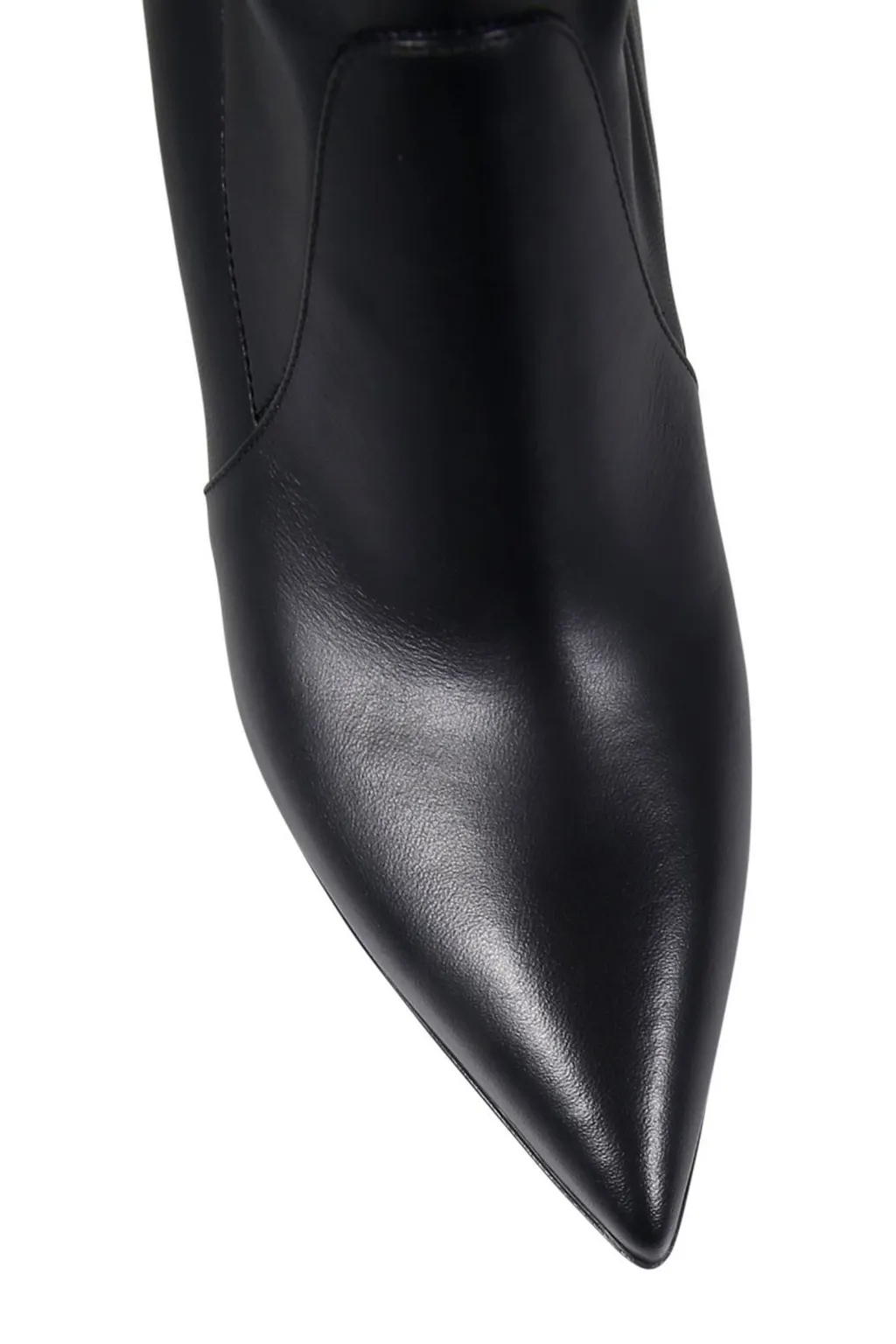 Sock Boots