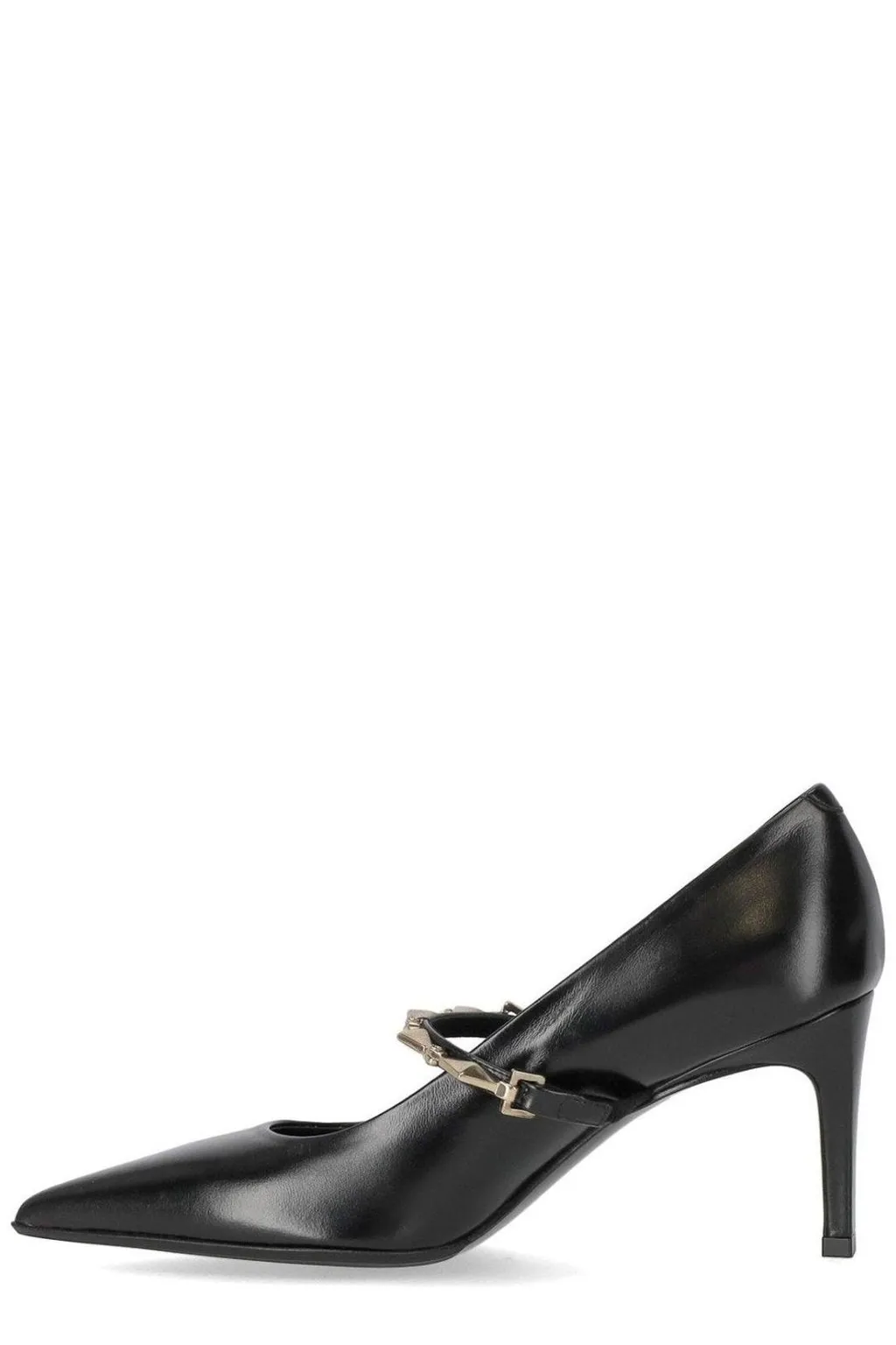 Mary Jane Pumps