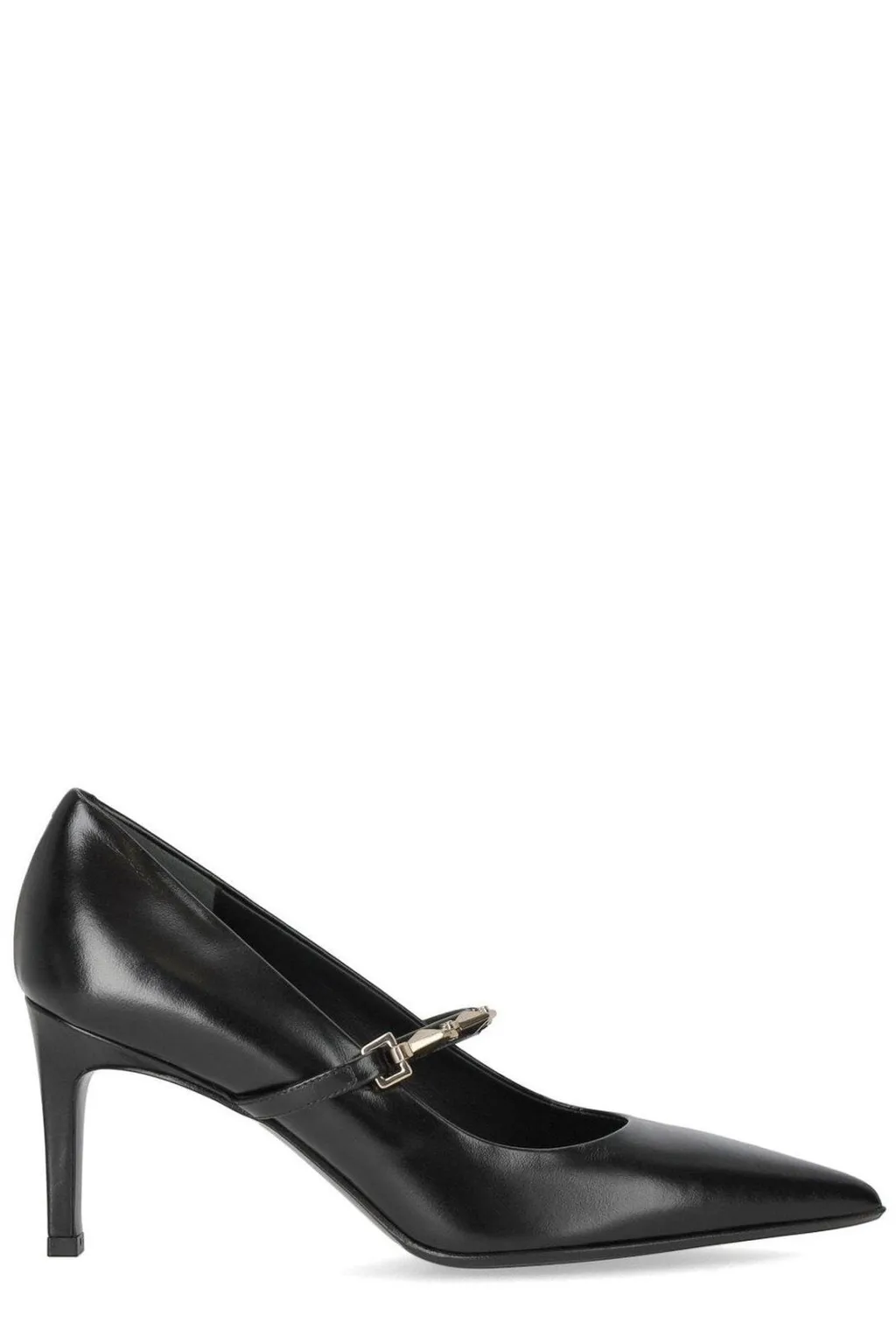 Mary Jane Pumps