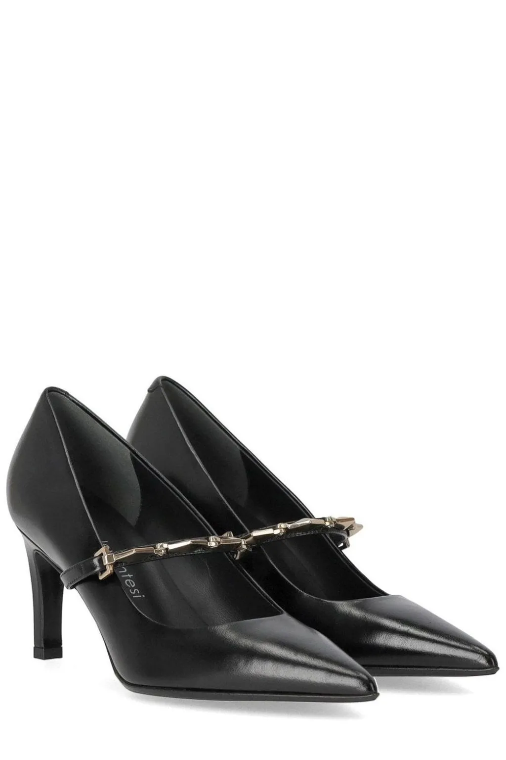 Mary Jane Pumps
