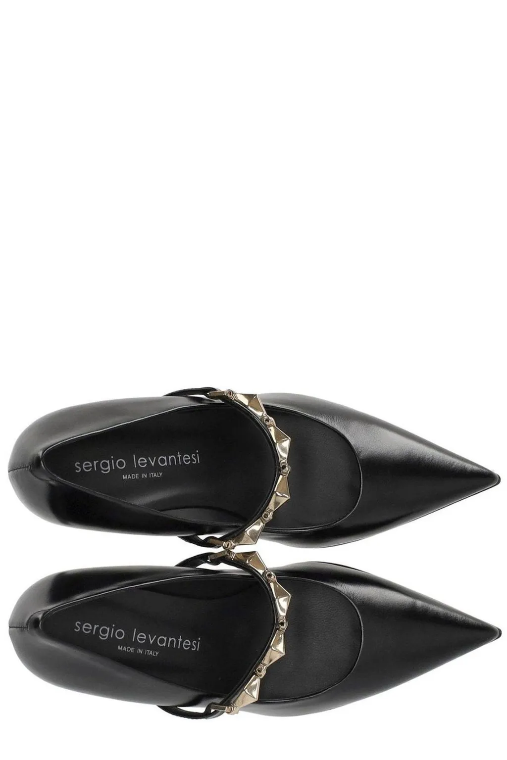 Mary Jane Pumps