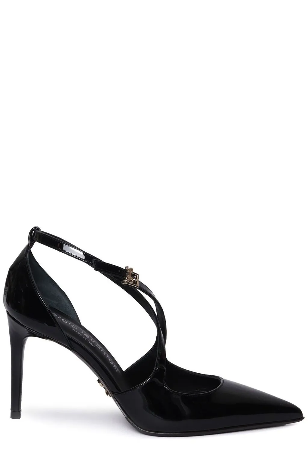 D'orsay Pumps