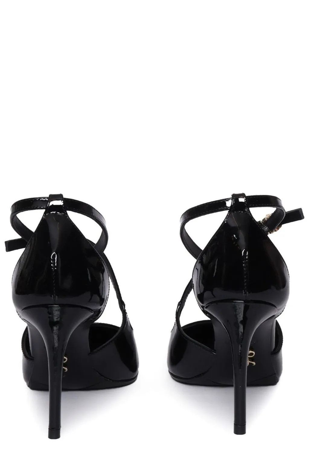 D'orsay Pumps