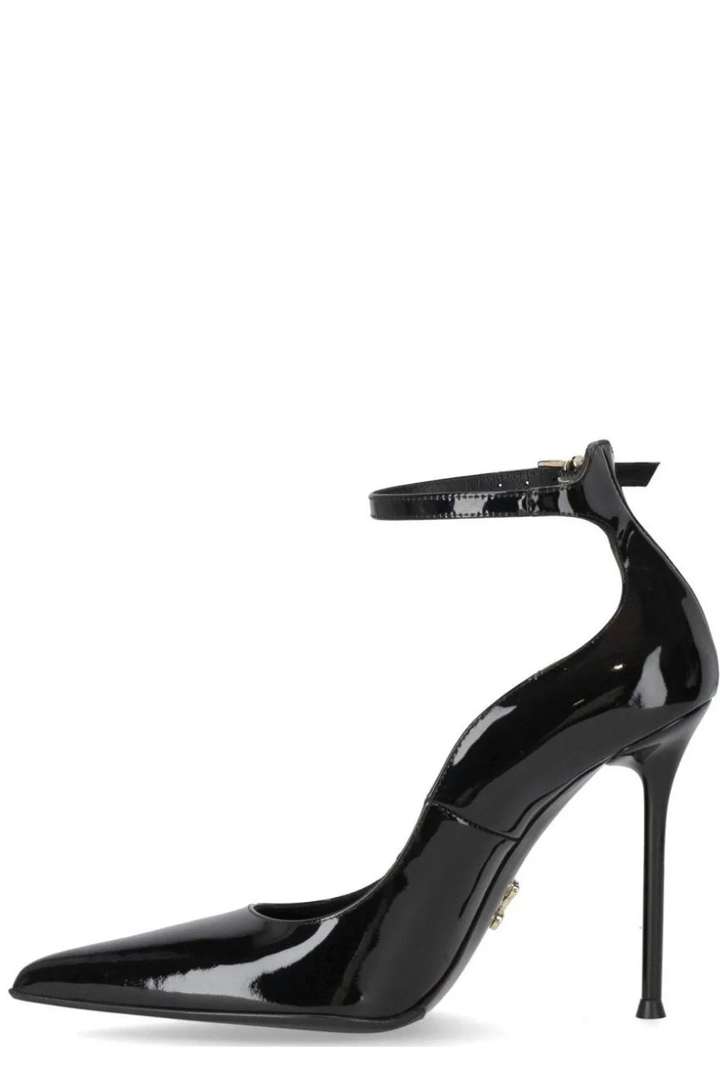 Ankle Strap Pumps