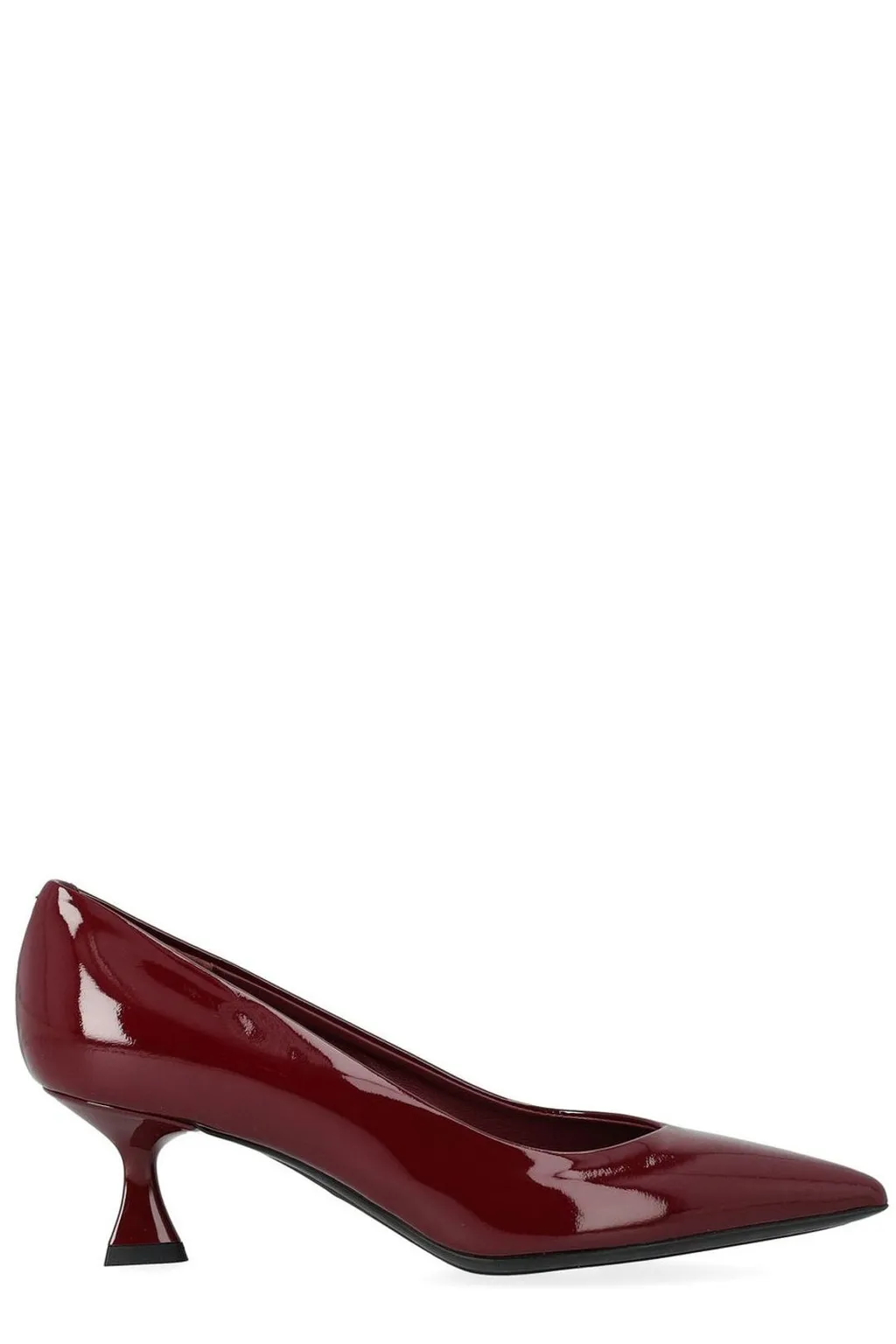 Pumps