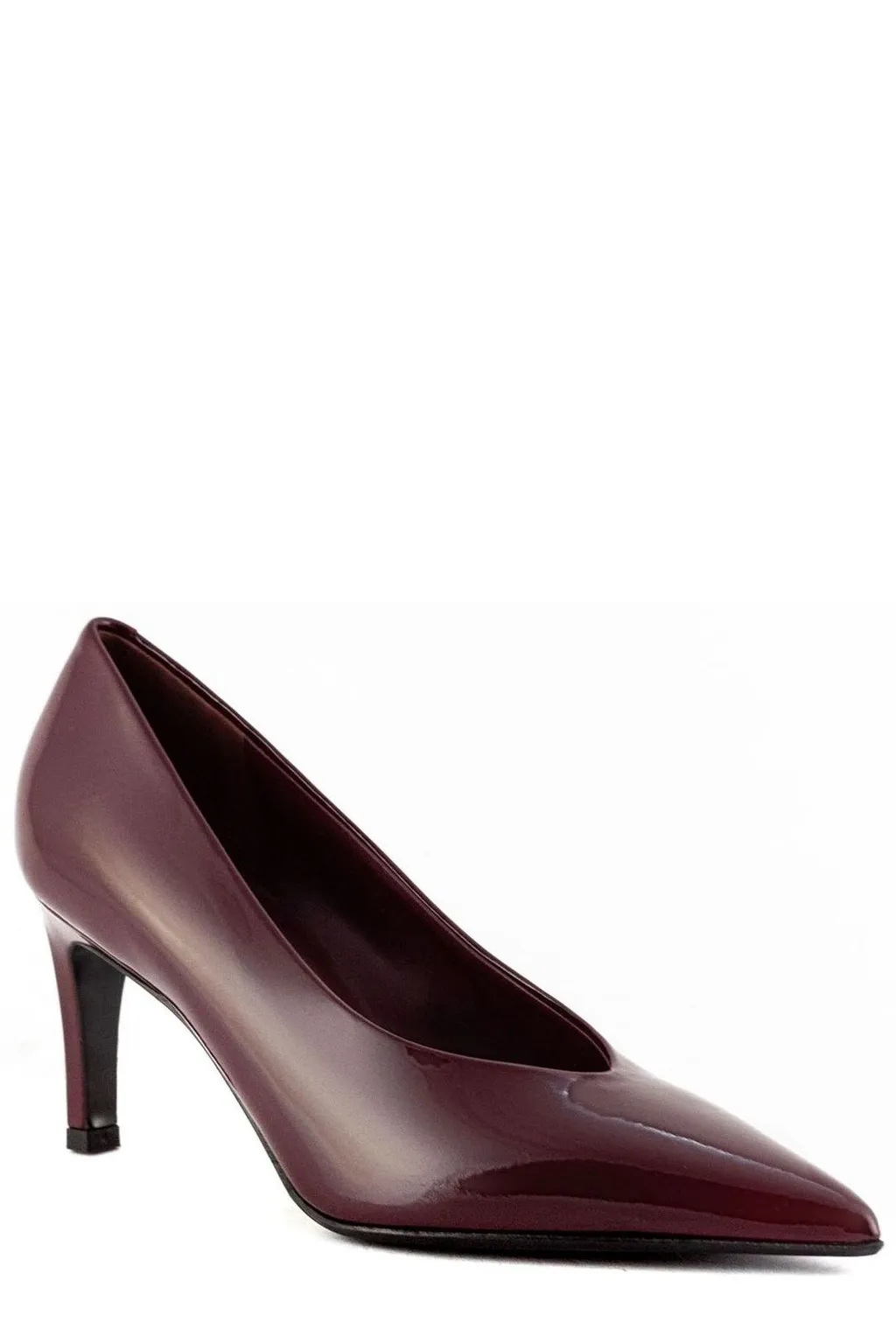 Pointed Toe Pumps