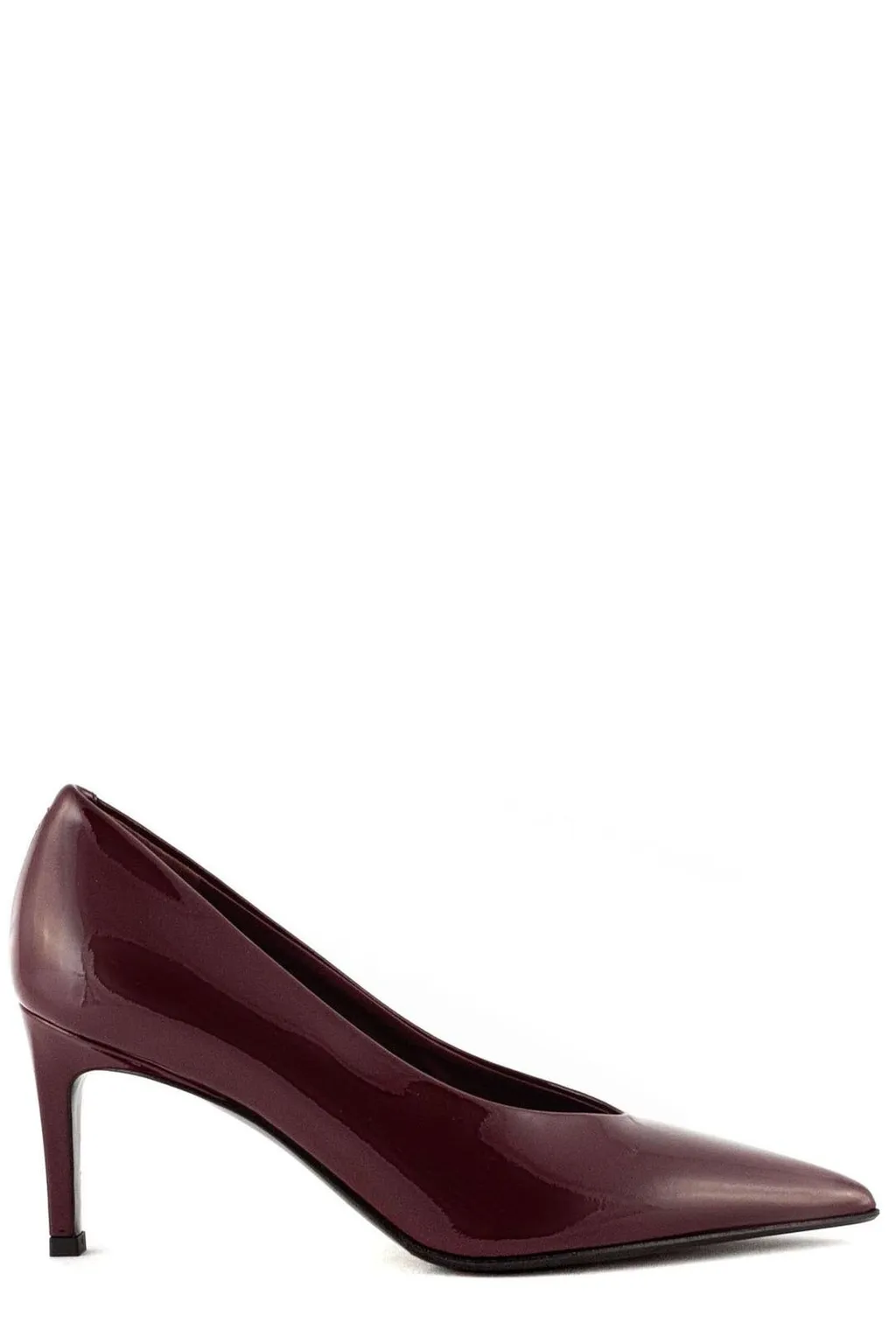 Pointed Toe Pumps