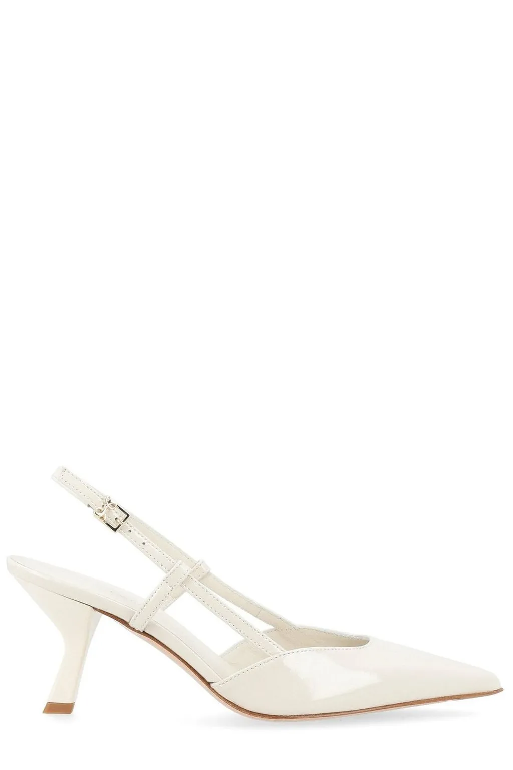 Slingback Pumps