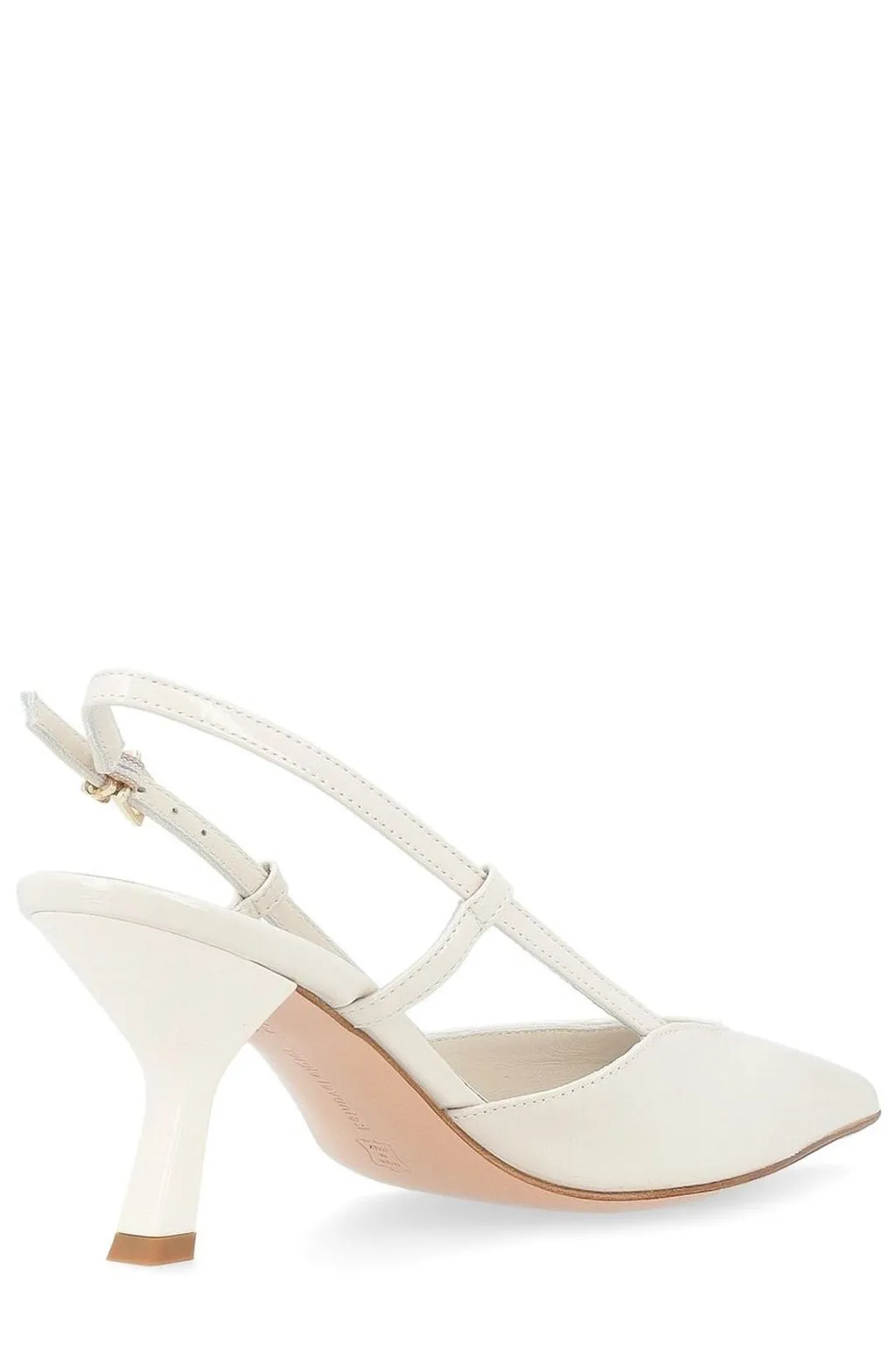 Slingback Pumps