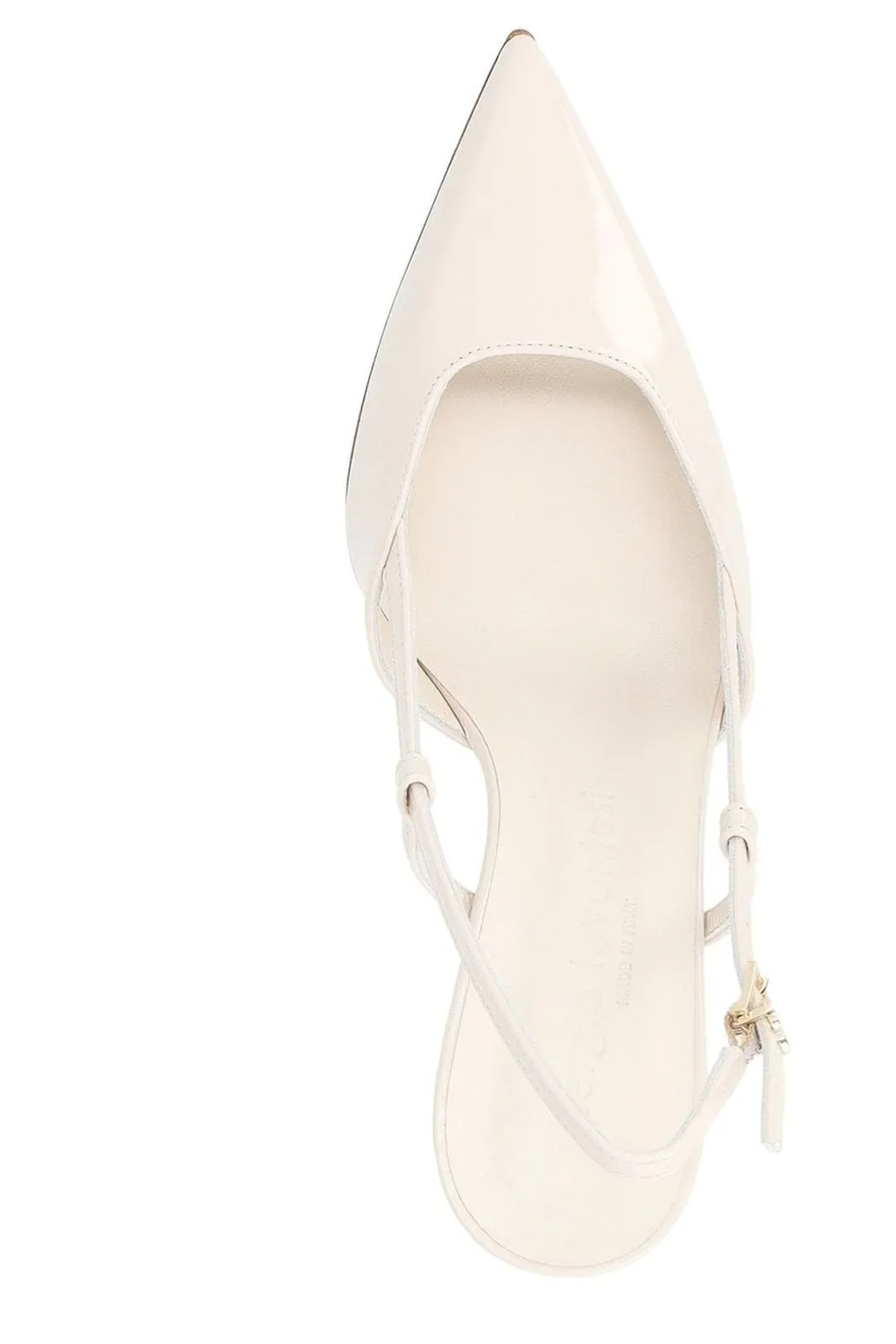 Slingback Pumps