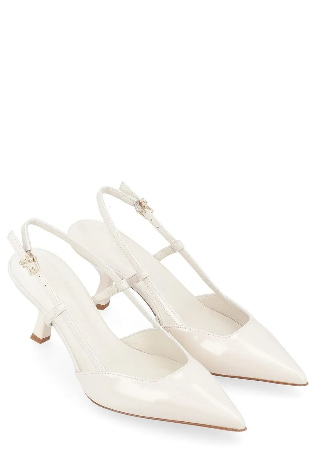 Slingback Pumps