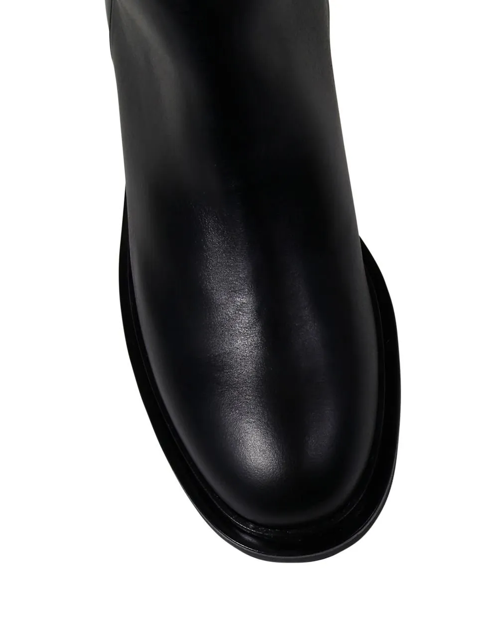 Knee-High Boots