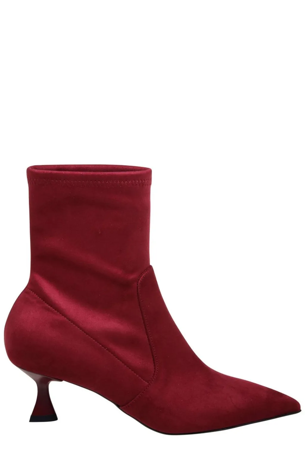Booties