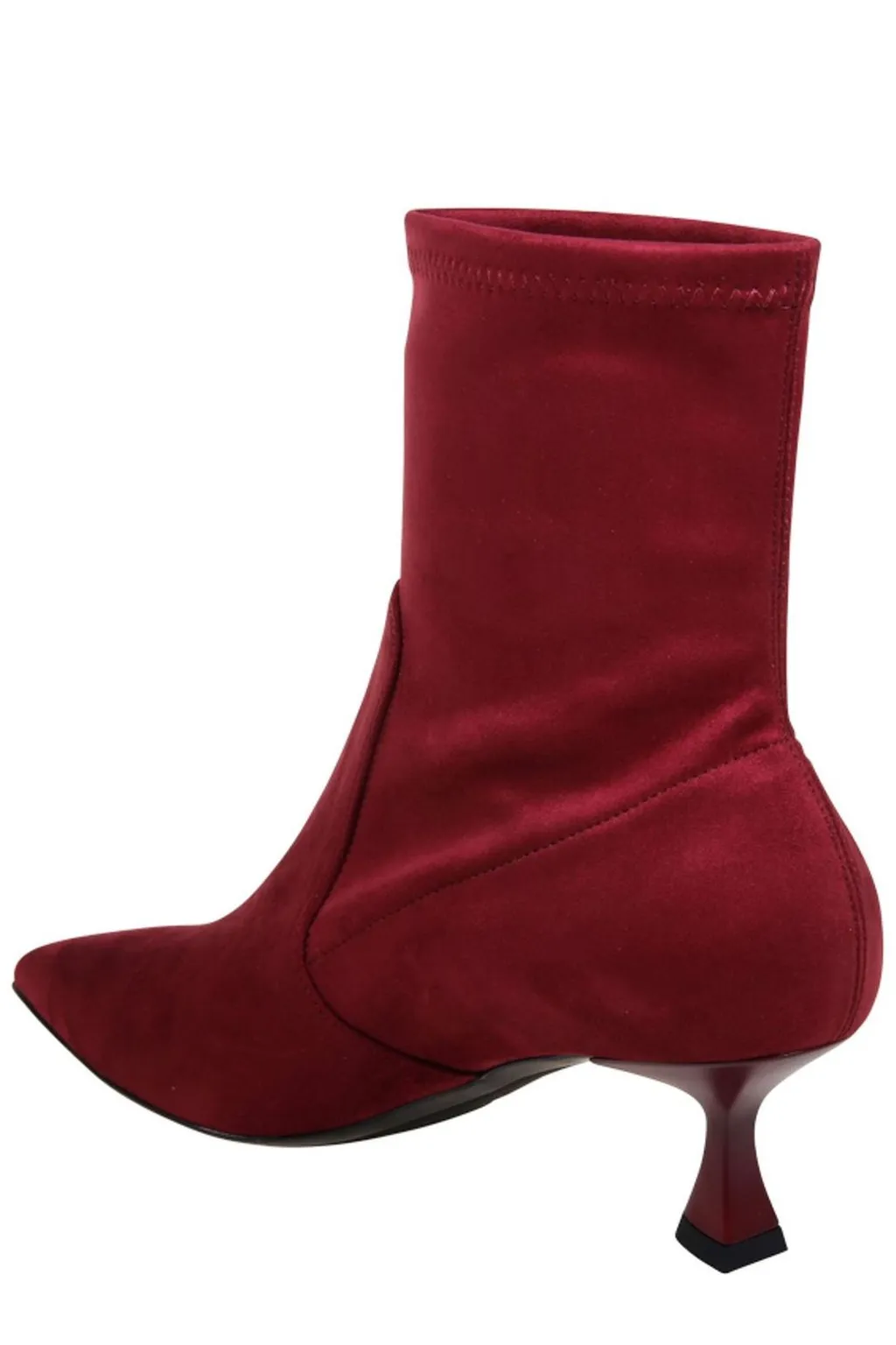 Booties