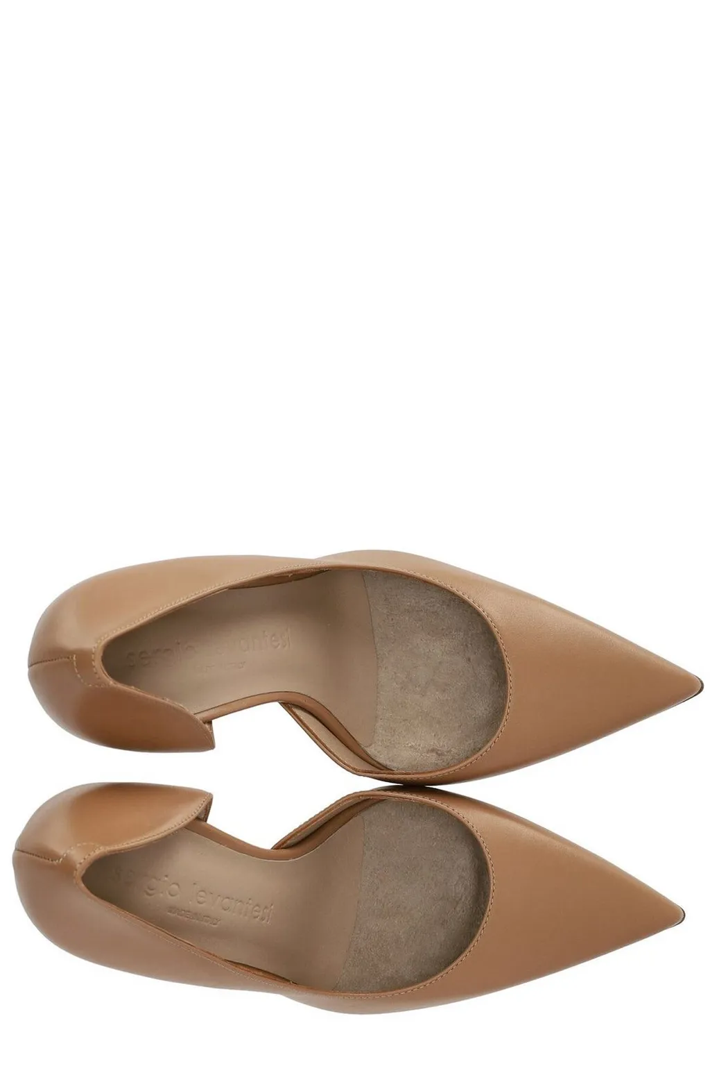 D'orsay Pumps