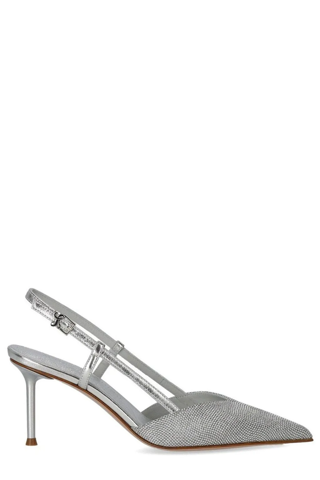 Slingback Pumps