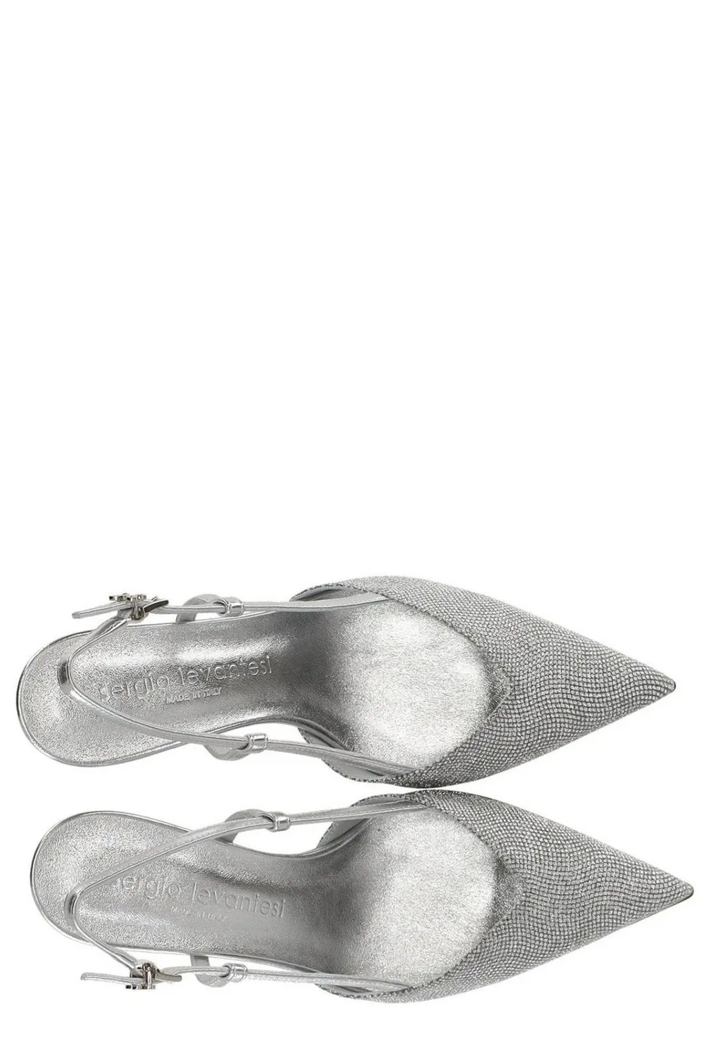 Slingback Pumps