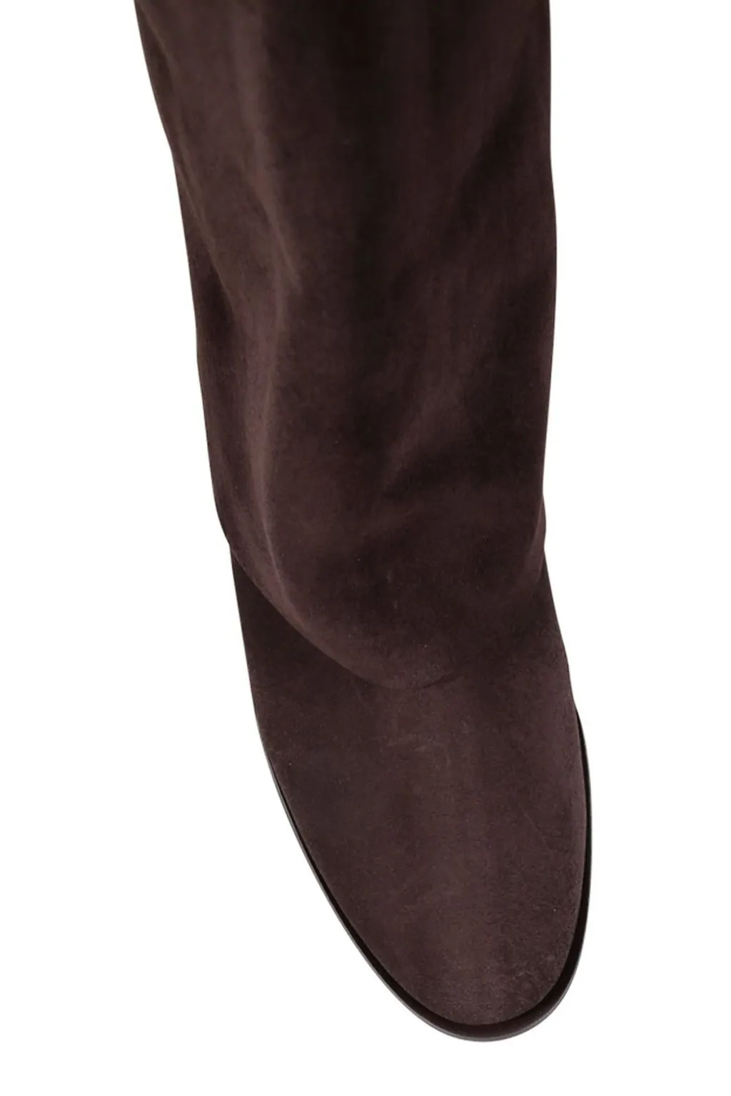 Foldover Boots