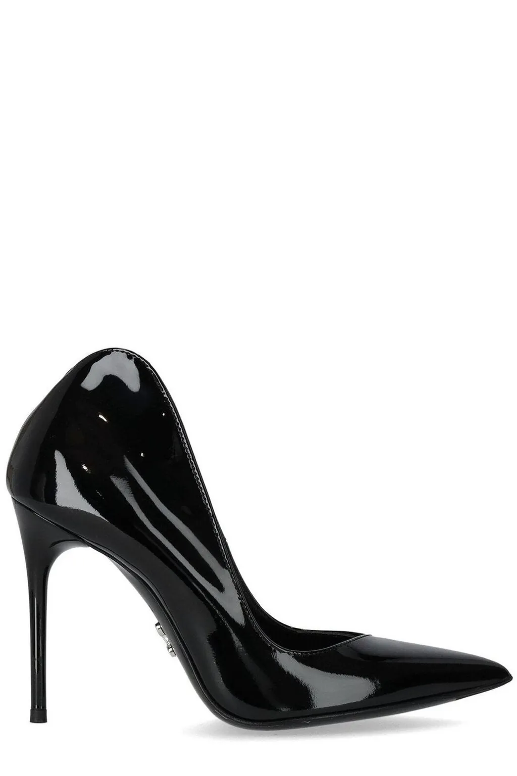 Pointed-Toe Pumps