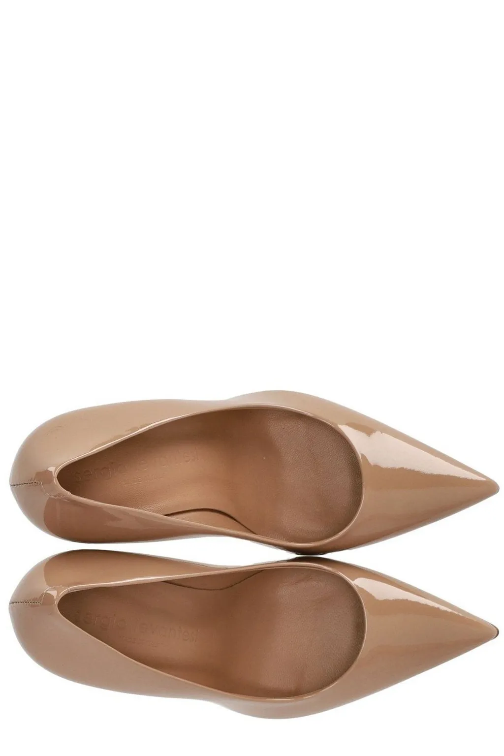 Pointed Toe Pumps
