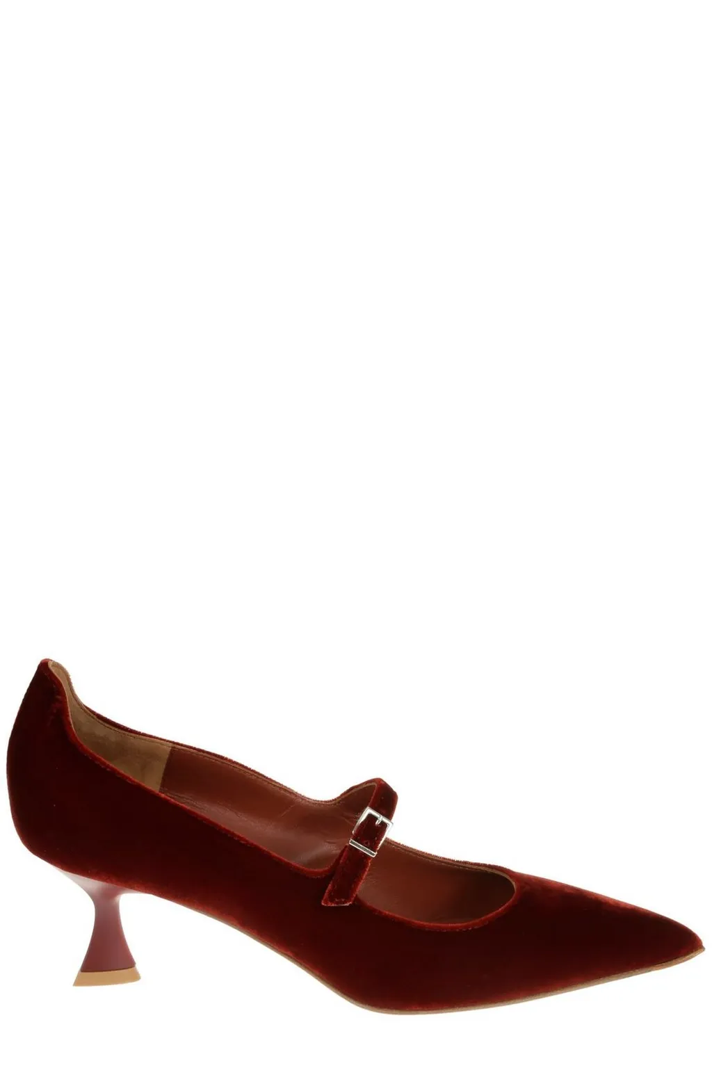 Mary Jane Pumps