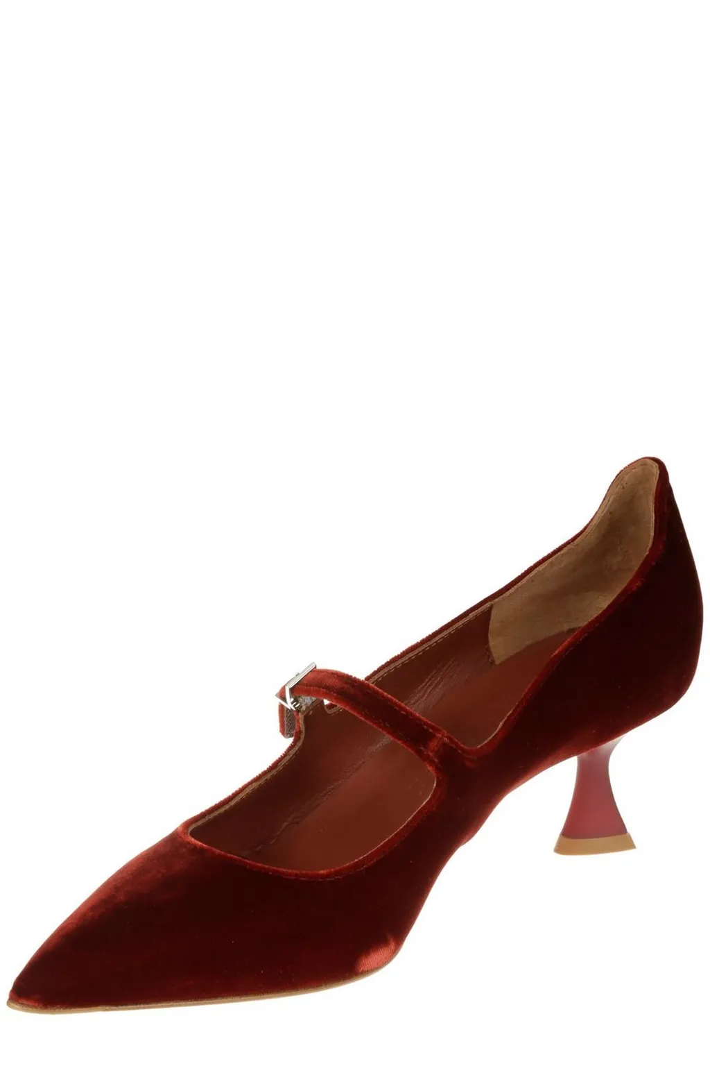 Mary Jane Pumps