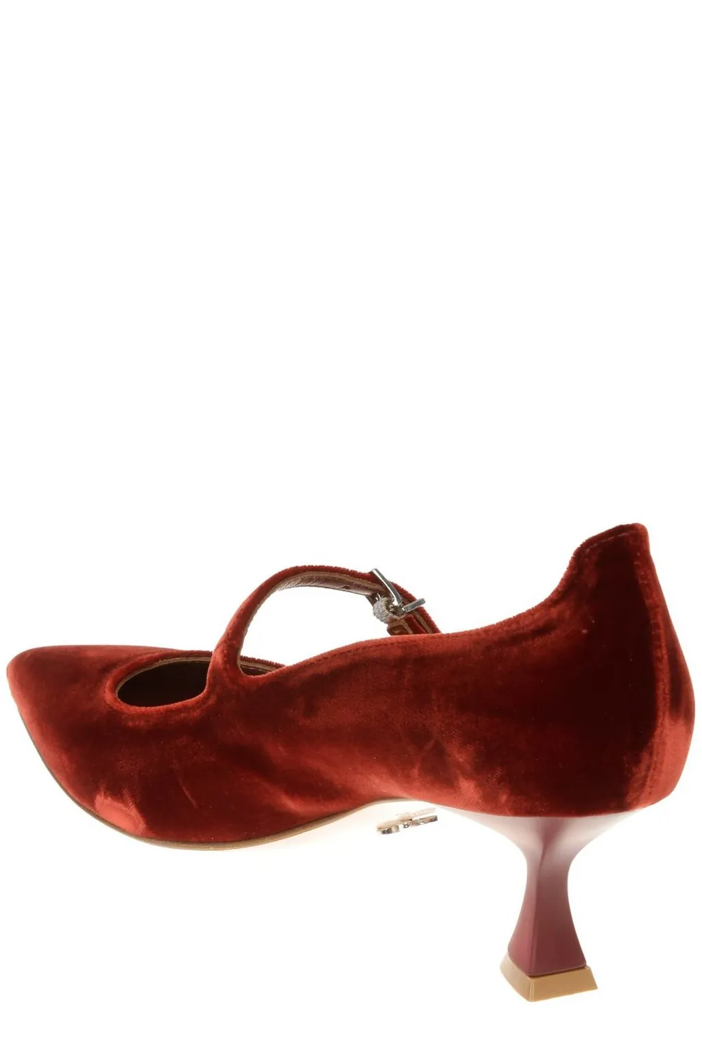 Mary Jane Pumps