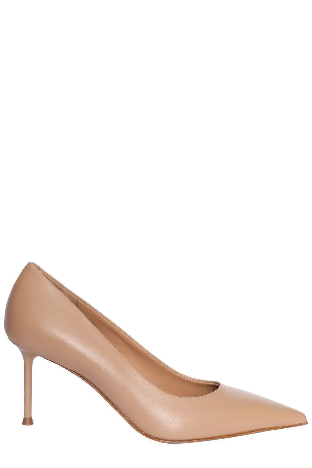 Pointed Toe Pumps