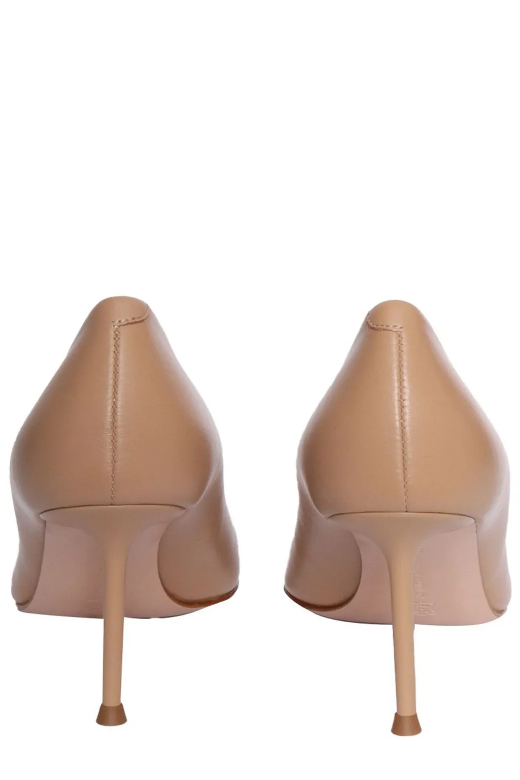 Pointed Toe Pumps