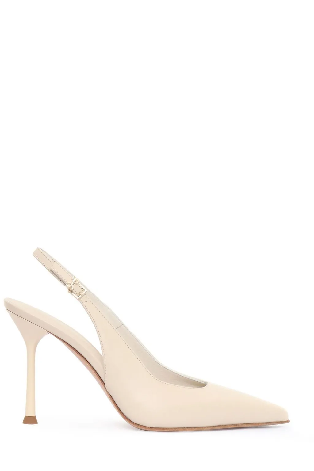 Slingback Pumps