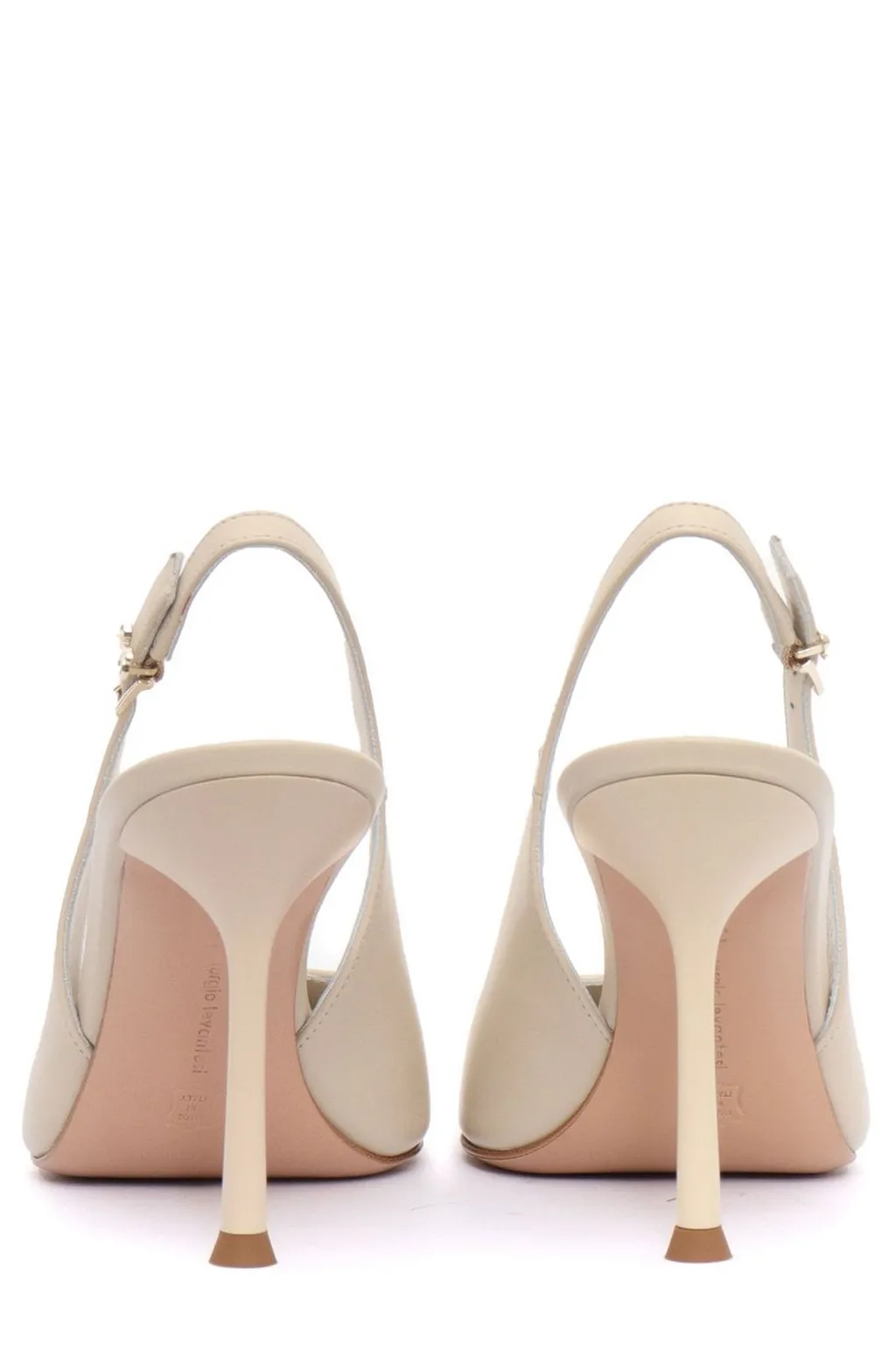 Slingback Pumps