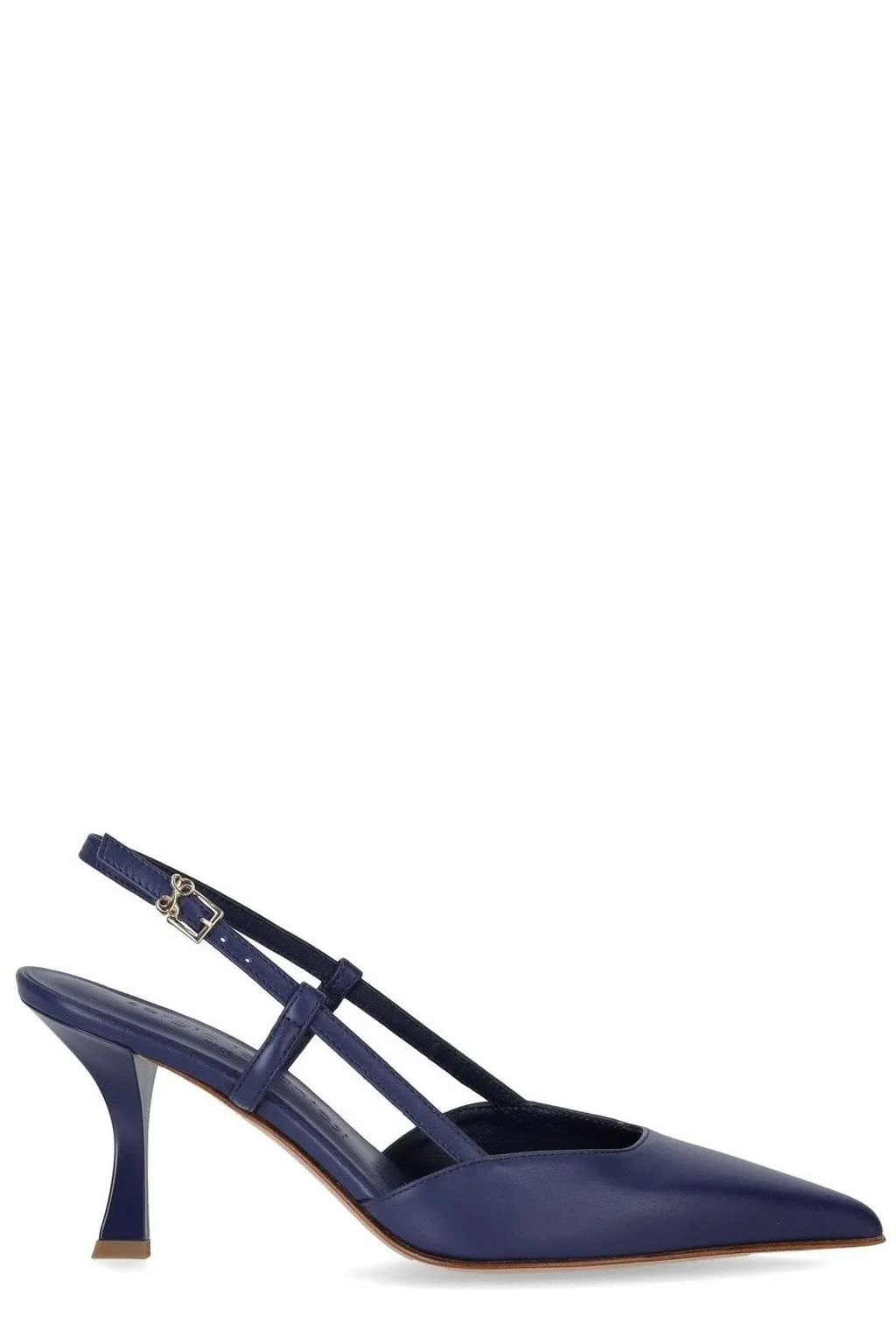 Slingback Pumps