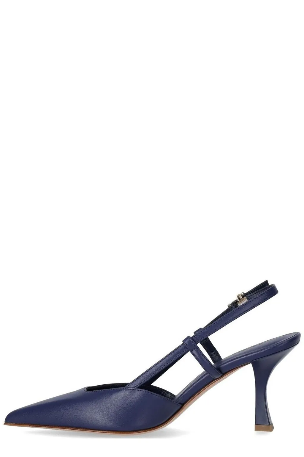 Slingback Pumps