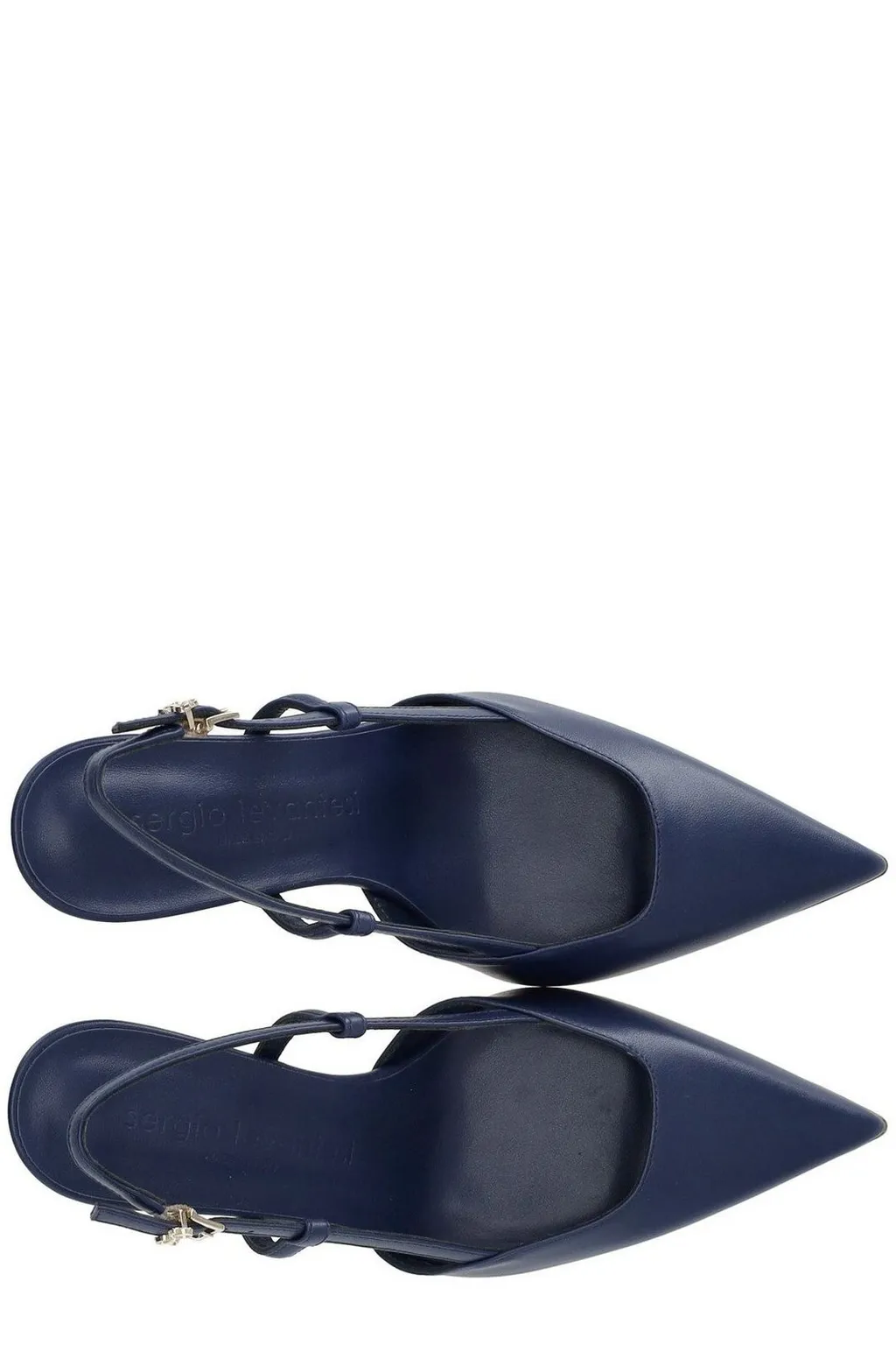 Slingback Pumps