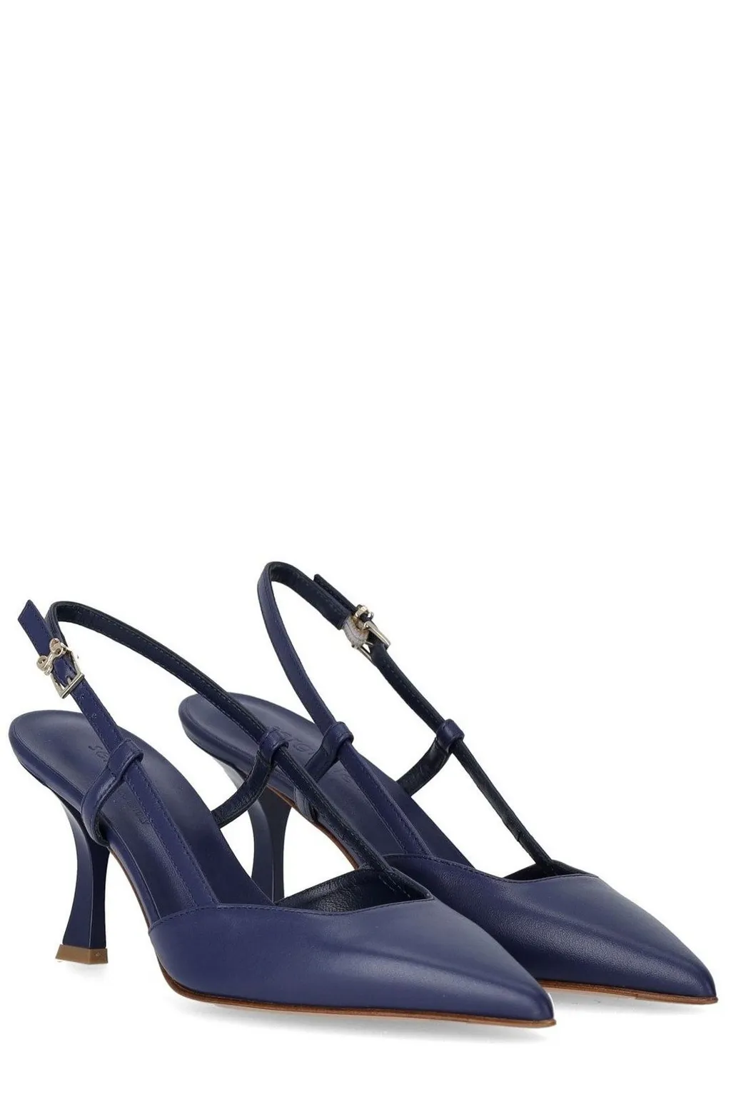 Slingback Pumps