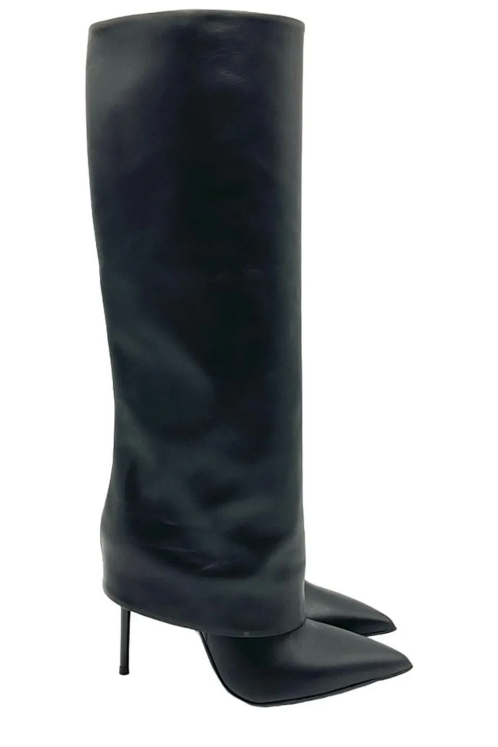 Knee-High Boots